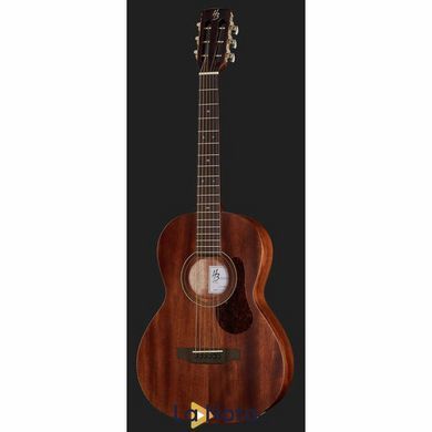 Акустическая гитара Harley Benton Custom Line CLP-15ME