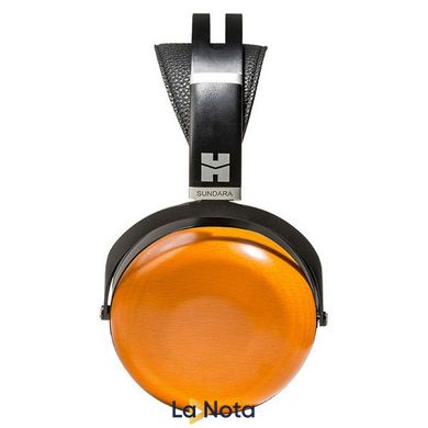 Навушники без мікрофону HiFiMan Sundara Closed-Back