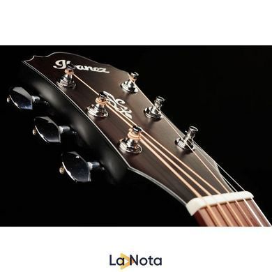 Акустическая гитара Ibanez AE295-WK