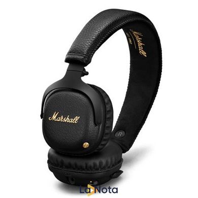 Навушники з мікрофоном Marshall MID ANC Bluetooth Black (4092138)