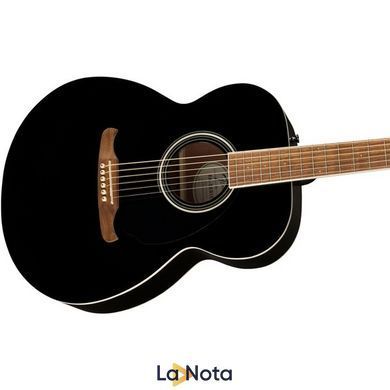 Акустична гітара Fender FA-135 Concert WN Black