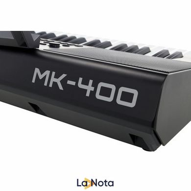 Синтезатор Startone MK-400, Чорний