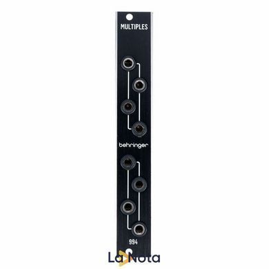 Модуль Behringer 994 Multiples