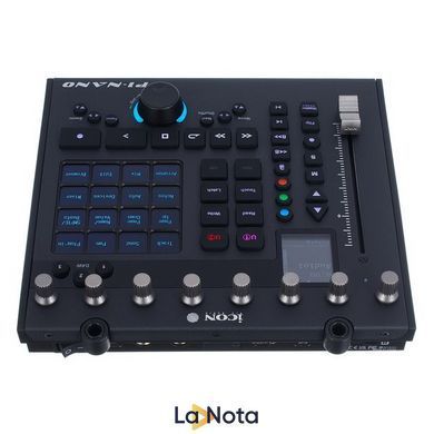 DAW контроллер Icon P1-Nano
