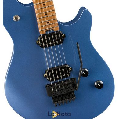 Електрогітара Evh Wolfgang Standard PELHAM BLUE