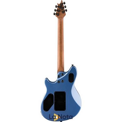 Електрогітара Evh Wolfgang Standard PELHAM BLUE