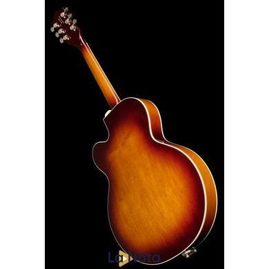 Gretsch Pro Tennessean Bigsby HVNA