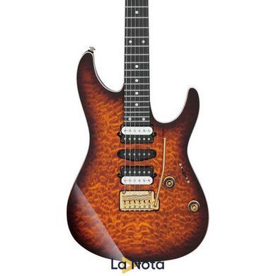 Електрогітара Ibanez AZ47P1QM-DEB