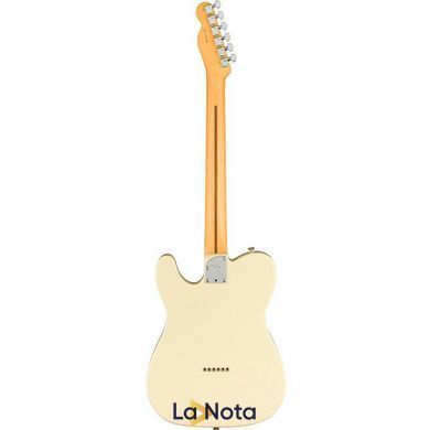 Електрогітара Fender American PRO II Telecaster RW OW
