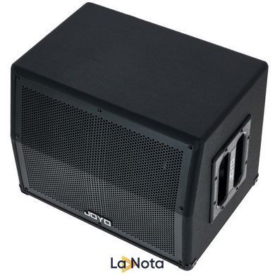 Гітарний кабінет Joyo B110 Bass Cabinet 4 Ohms