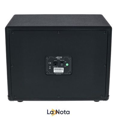 Гітарний кабінет Joyo B110 Bass Cabinet 4 Ohms