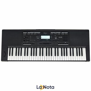 Синтезатор Startone MK-400, Чорний