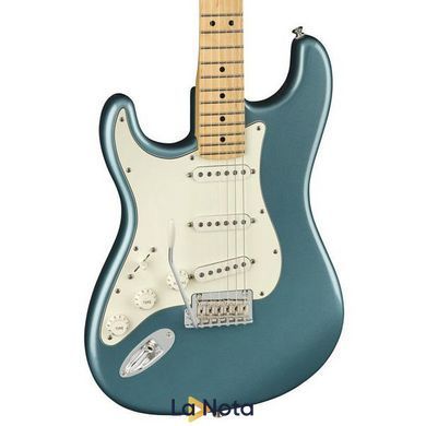 Електрогітара Fender Player Series Stratocaster MN TPL LH