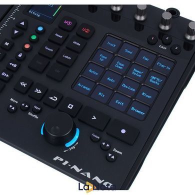 DAW контроллер Icon P1-Nano