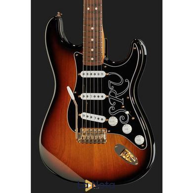Електрогитара Fender Stevie Ray Vaughan
