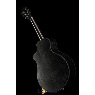 Акустическая гитара Ibanez AE295-WK