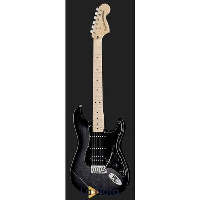 Електрогитара Squier Affinity Stratocaster FM HSSBB