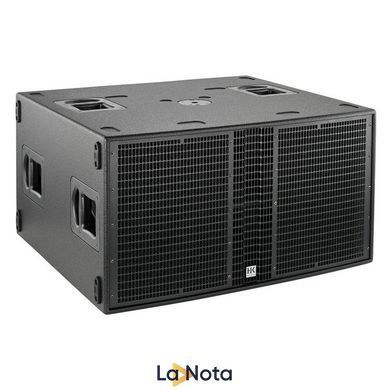 Сабвуфер HK Audio L SUB 4000