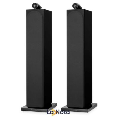 Підлогова акустика Bowers & Wilkins 703 S3 Gloss Black