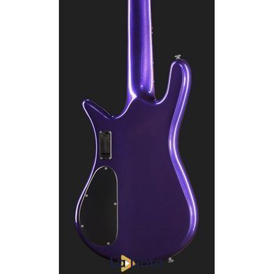 Бас-гітара Spector NS Dimension HP 5 Plum Crazy