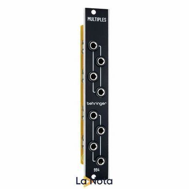 Модуль Behringer 994 Multiples