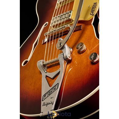 Gretsch Pro Tennessean Bigsby HVNA