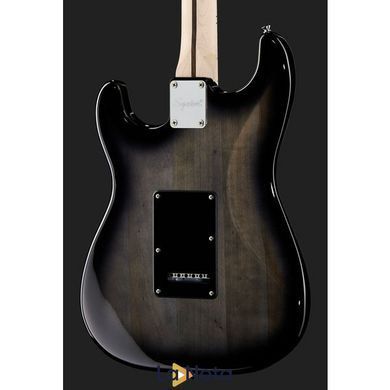 Електрогитара Squier Affinity Stratocaster FM HSSBB