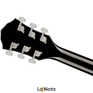 Акустична гітара Fender FA-135 Concert WN Black