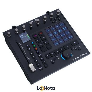 DAW контроллер Icon P1-Nano