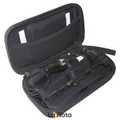 Микрофон DPA microphones 4099-DC-1-199-V