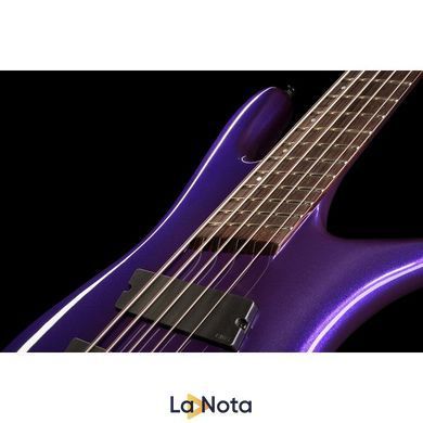 Бас-гітара Spector NS Dimension HP 5 Plum Crazy