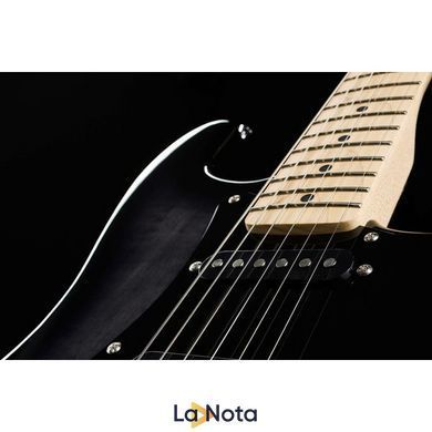 Електрогитара Squier Affinity Stratocaster FM HSSBB