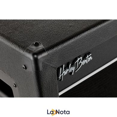 Гітарний кабінет Harley Benton G212Plus V30/Creamback