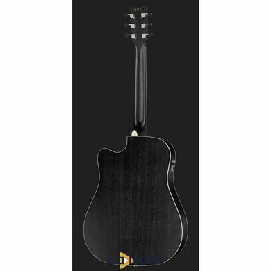 Акустическая гитара Ibanez AW84CE-WK Artwood