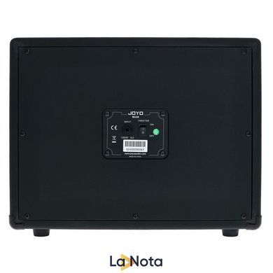 Гітарний кабінет Joyo B110 Bass Cabinet 4 Ohms