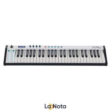 MIDI-клавиатура Midiplus X-4 III