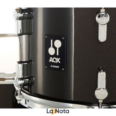 Ударная установка Sonor AQX Studio Set BMS