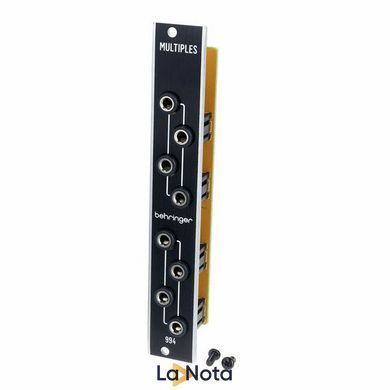 Модуль Behringer 994 Multiples