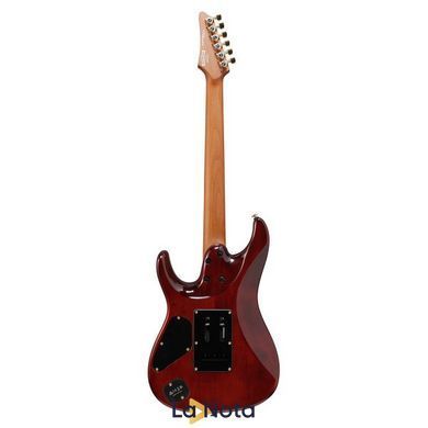 Електрогітара Ibanez AZ47P1QM-DEB