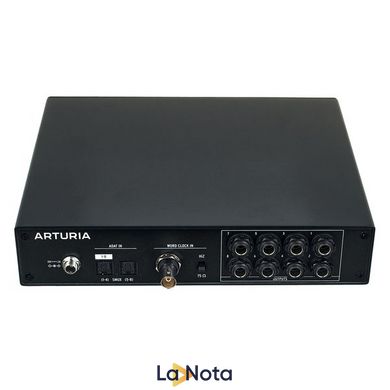 Конвертер Arturia AudioFuse X8 OUT