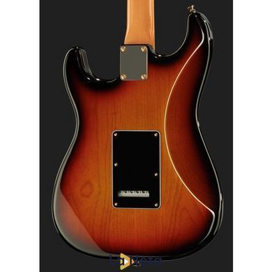 Електрогитара Fender Stevie Ray Vaughan