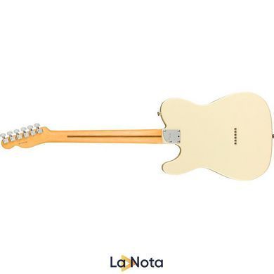 Електрогітара Fender American PRO II Telecaster RW OW