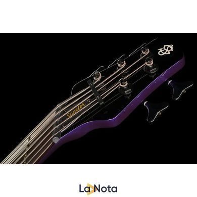 Бас-гітара Spector NS Dimension HP 5 Plum Crazy