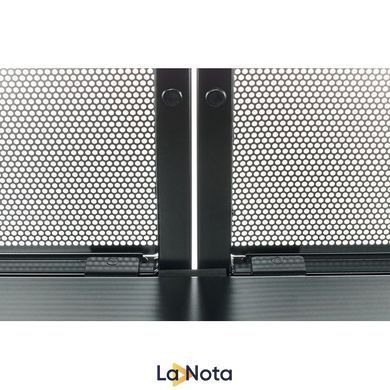 Стіл для діджея Roadworx DJ Table Black Shelf