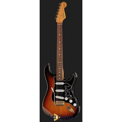 Електрогитара Fender Stevie Ray Vaughan