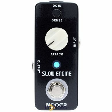 Гітарна педаль Mooer Slow Engine