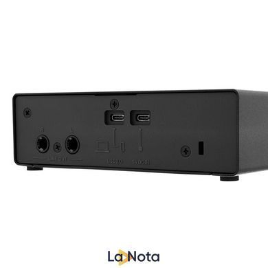 Комплект для звукозаписи Steinberg IXO 22 Recording Pack