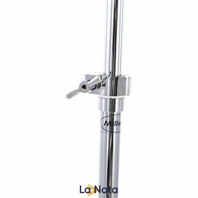 Стойка для тарелки Millenium 601 Flat Straight Cymbal Stand