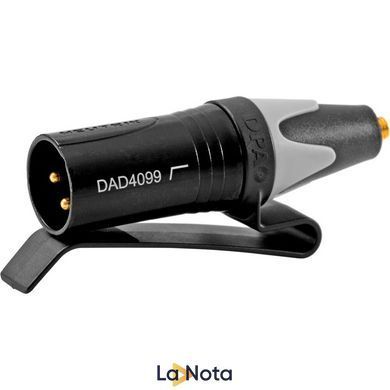 Микрофон DPA microphones 4099-DC-1-199-V