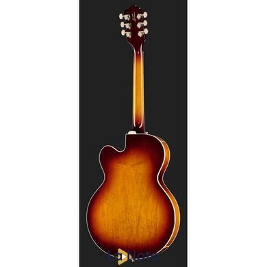 Gretsch Pro Tennessean Bigsby HVNA
